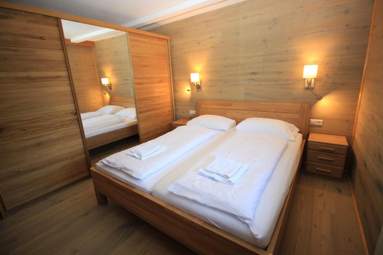Zell Am See Lake View Apartment מראה חיצוני תמונה