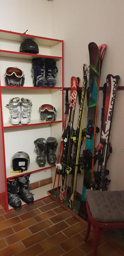Zell Am See Lake View Apartment מראה חיצוני תמונה