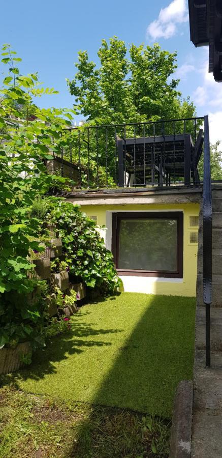 Zell Am See Lake View Apartment מראה חיצוני תמונה