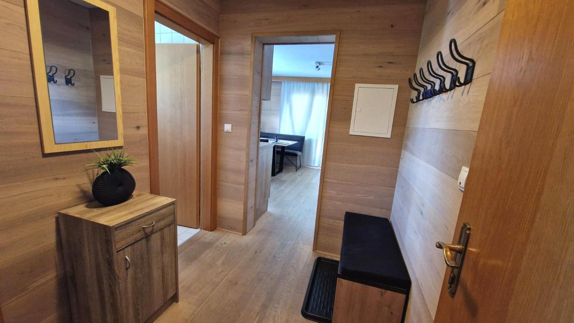 Zell Am See Lake View Apartment מראה חיצוני תמונה