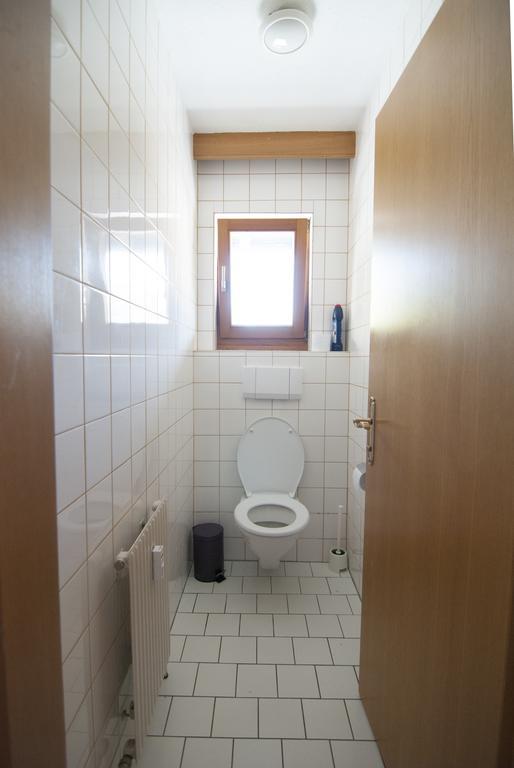 Zell Am See Lake View Apartment חדר תמונה